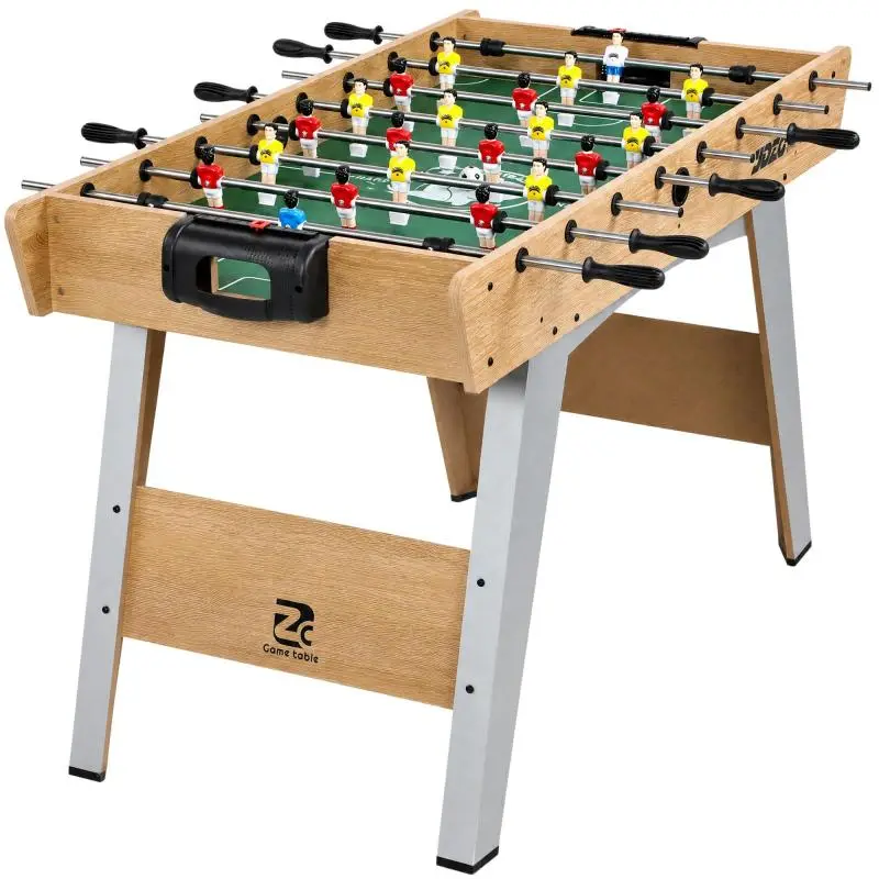 Foosball Table, 121 cm