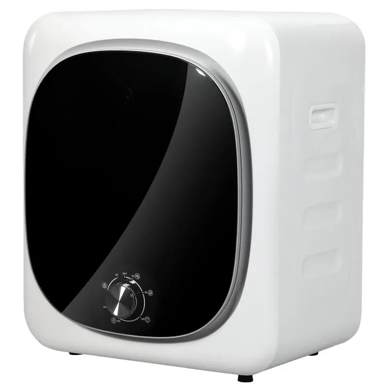 Portable Mini Dryer, 4 kg, 5 Programs