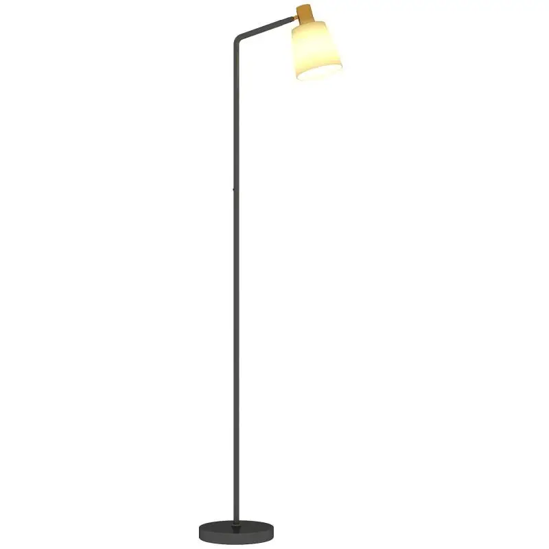 Floor Lamp with 3 Light Temperatures