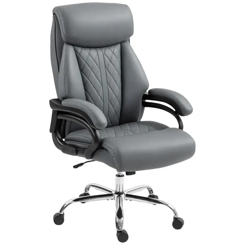 Executive Chair with 150 kg Load Capacity