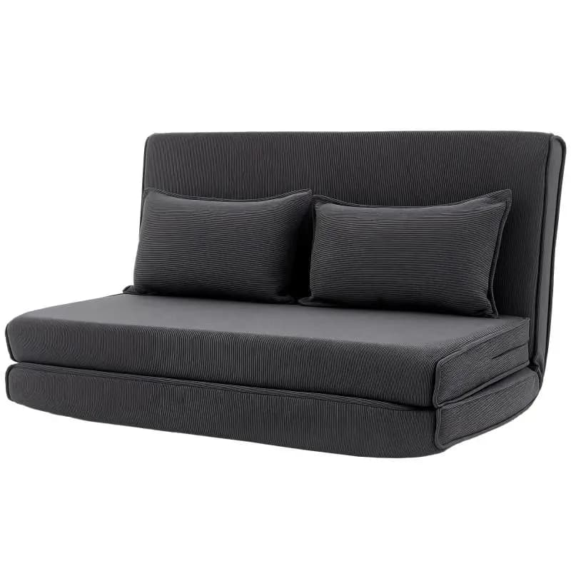 Floor Chair with Adjustable Backrest