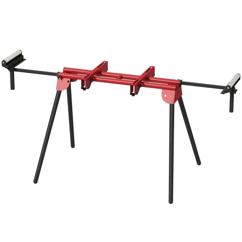 Universal Miter Saw Stand with Folding Legs
