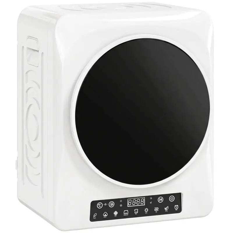 Compact Vented Dryer, 5 kg, 1000 W