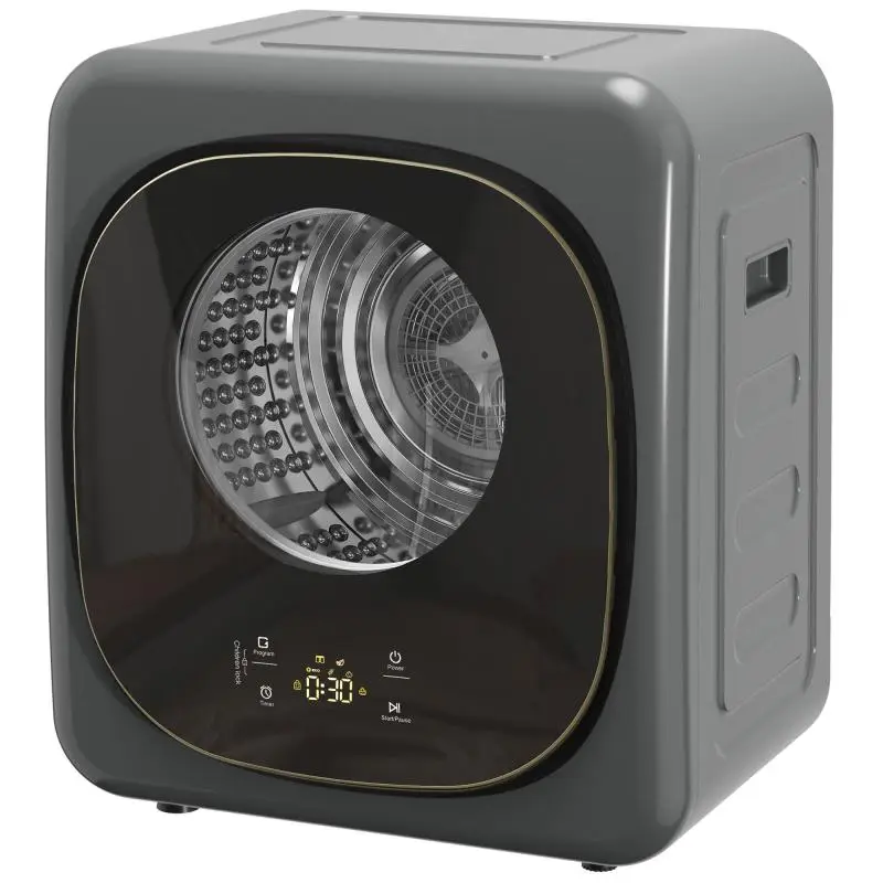 4 kg Tumble Dryer, 5 Modes