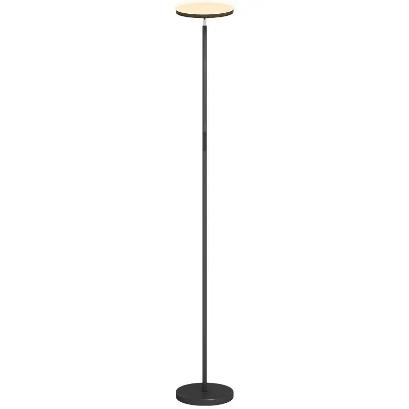 RGB LED Floor Lamp with Remote Control