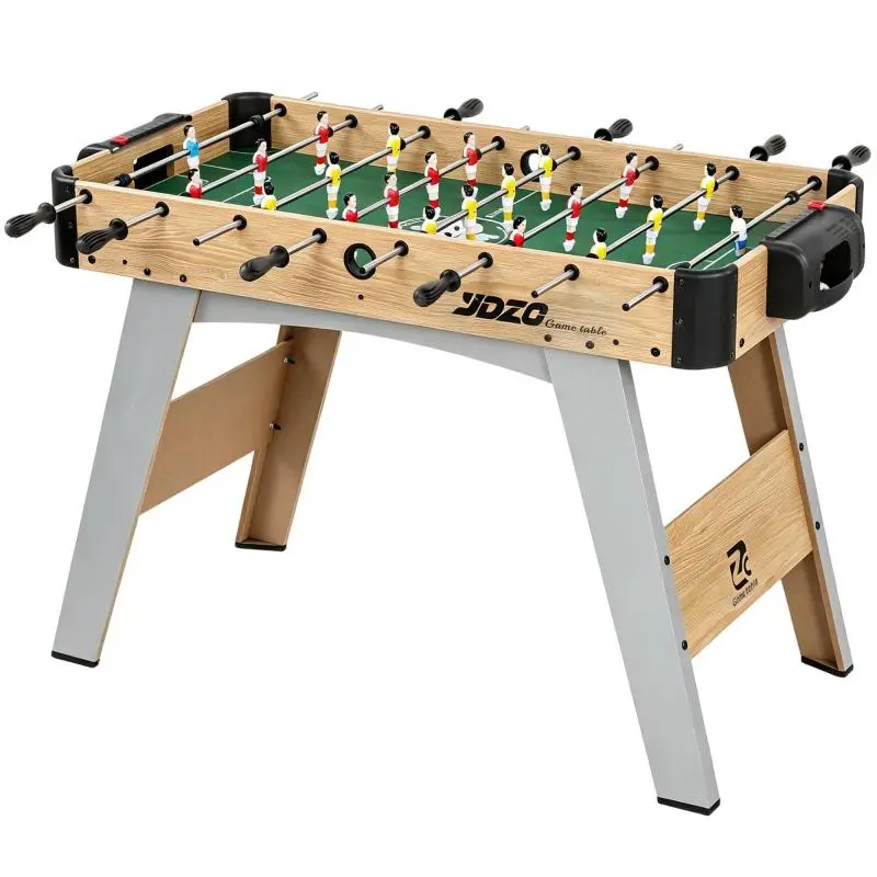 Foosball Table, 109 × 77 × 72 cm