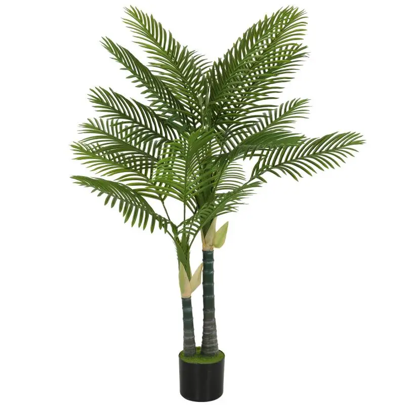 Artificial Palm Tree, 150 cm