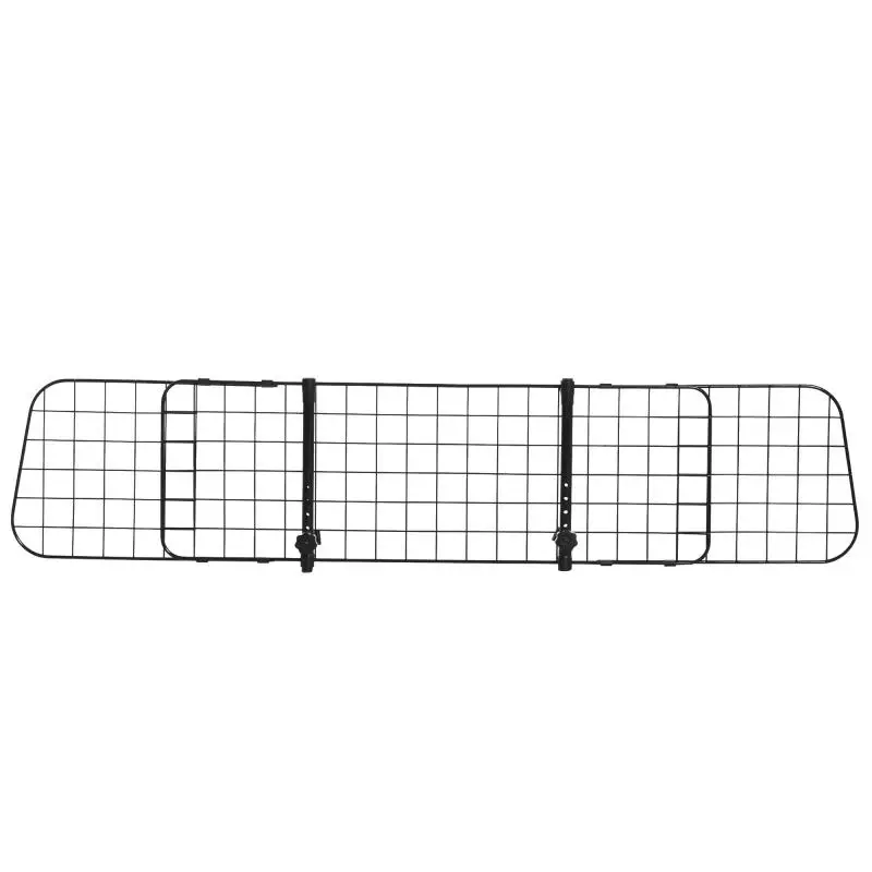 Adjustable Car Divider for Dogs