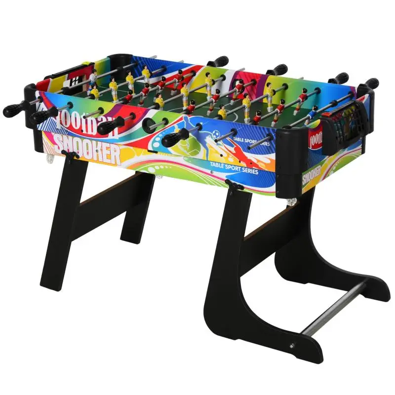 4-in-1 Foldable Game Table