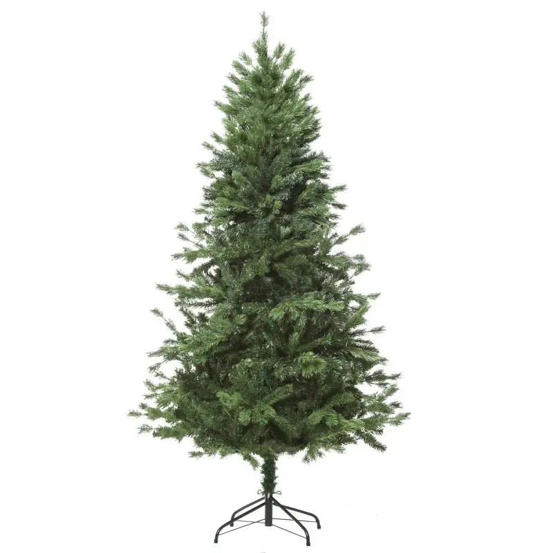 Artificial Christmas Tree 75 cm x 150 cm