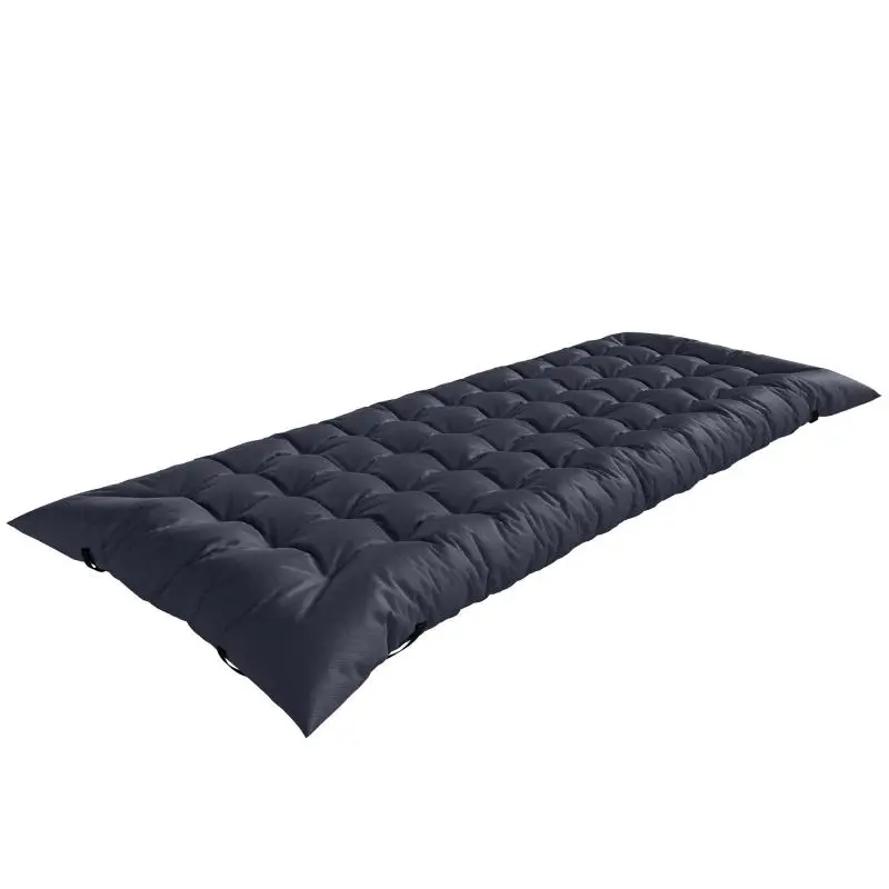 Foldable Camping Mat 200 × 80 × 8 cm