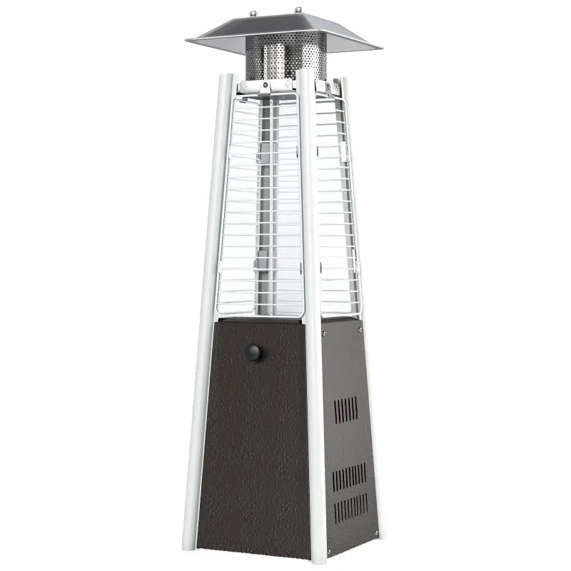 Portable 3000 W Butane Gas Heater