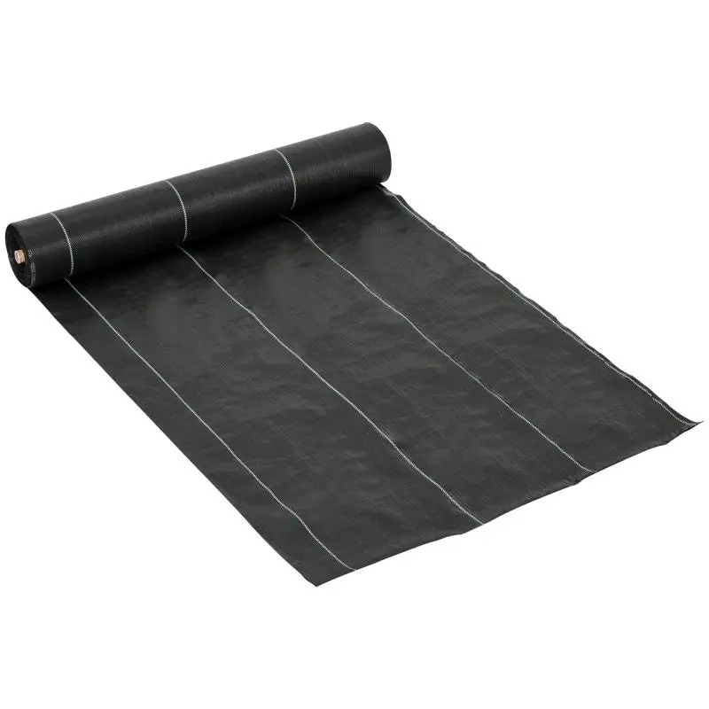 Mulching Fabric 50 x 2 m