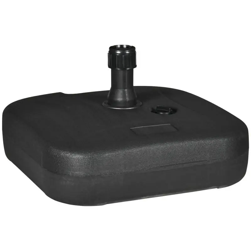 Garden Parasol Base for 3.8 cm Poles