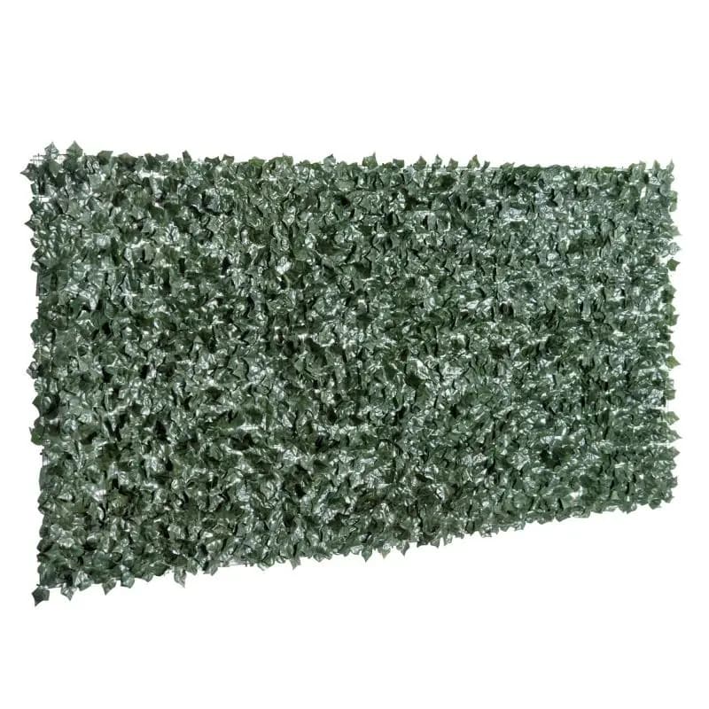 Artificial Hedge Privacy Screen, 3 m x 1.5 m