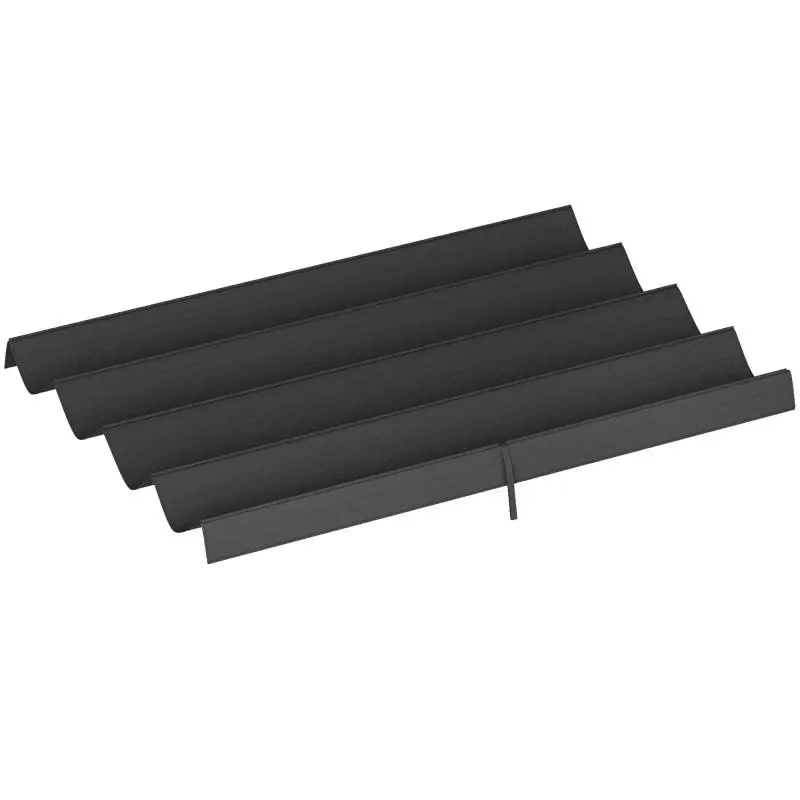 Retractable Replacement Canopy for 2.85 x 2 m Frame