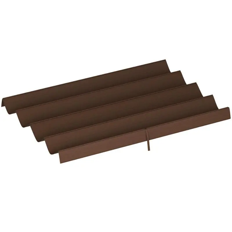 Retractable Replacement Canopy for 2.85 x 2 m Frame