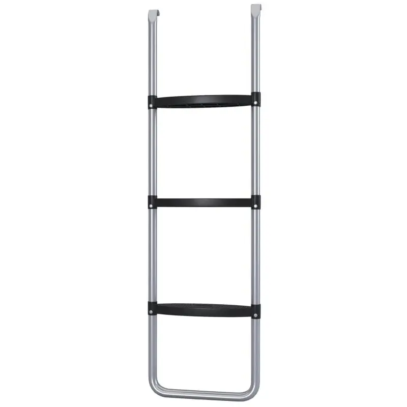 Trampoline Ladder with 2 or 3 Steps