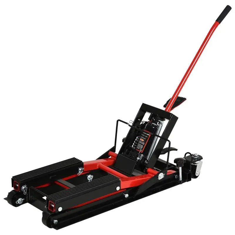 Hydraulic Motorcycle Jack, 680 kg