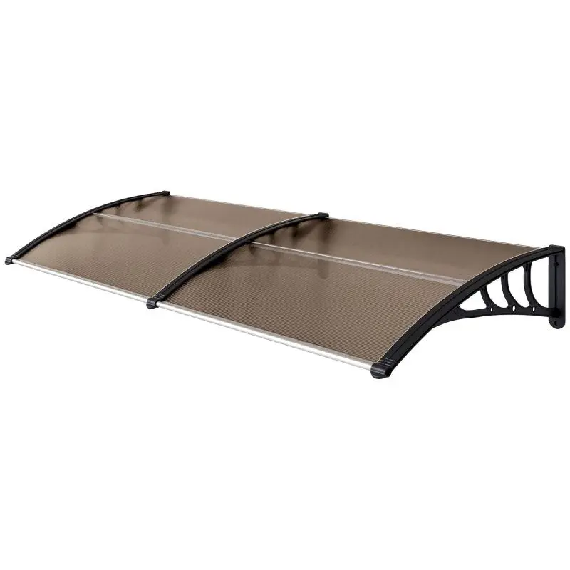 Door and Window Canopy, 195 cm