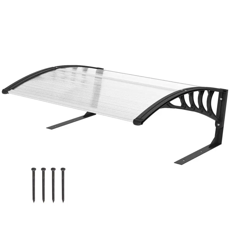 Outdoor Lawn Mower Shelter, 100 × 81 × 43 cm