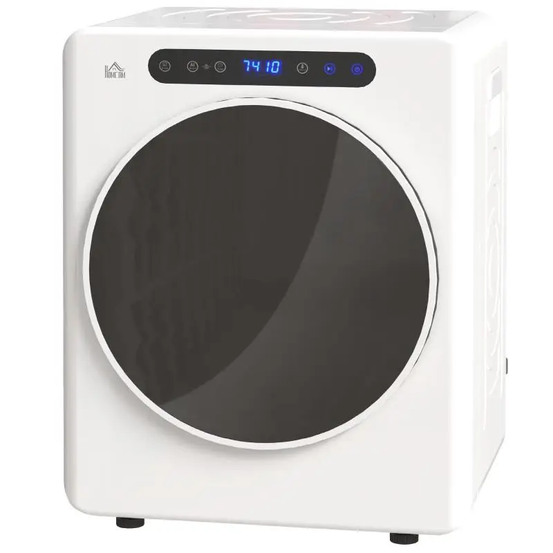 Mini Electric Dryer, 3 kg, 1000 W