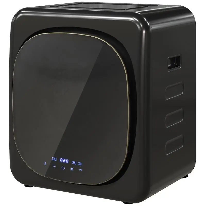 Smart Air Dryer, 4 kg, 48 x 40 x 56 cm