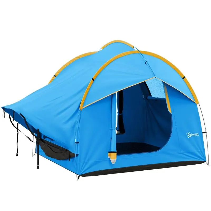 SUV Hatchback Car Tent for 5 to 6 People