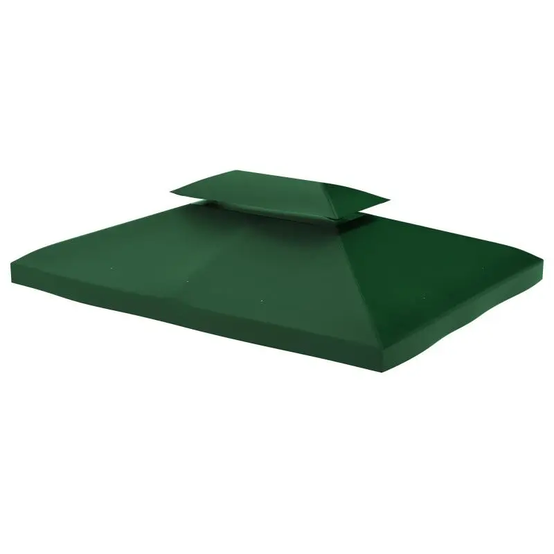 Replacement Gazebo Canopy for 3 x 4 m Gazebo