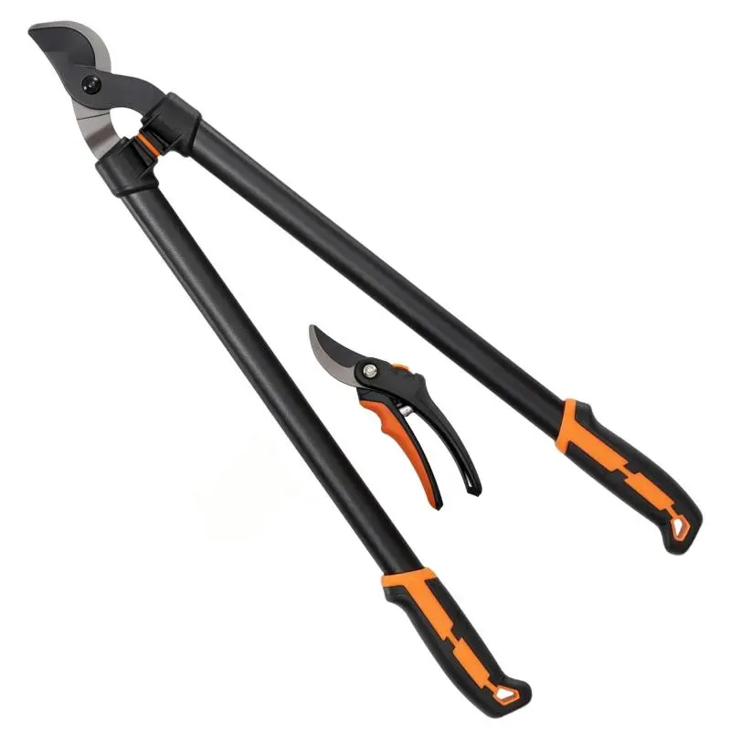 2-Piece Garden Shear Set