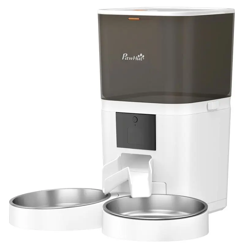 Automatic Cat Food Dispenser, 6 L