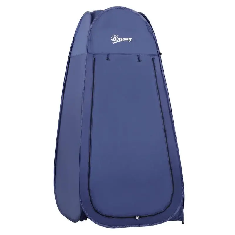 Waterproof Pop-Up Shower Tent