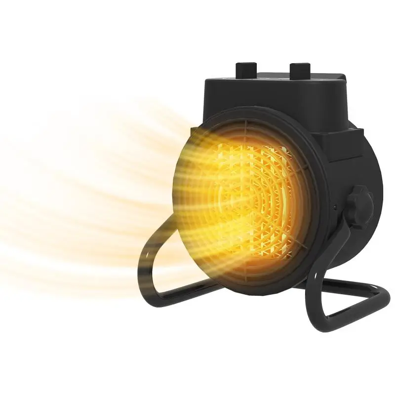 Electric Heater with 3 Modes