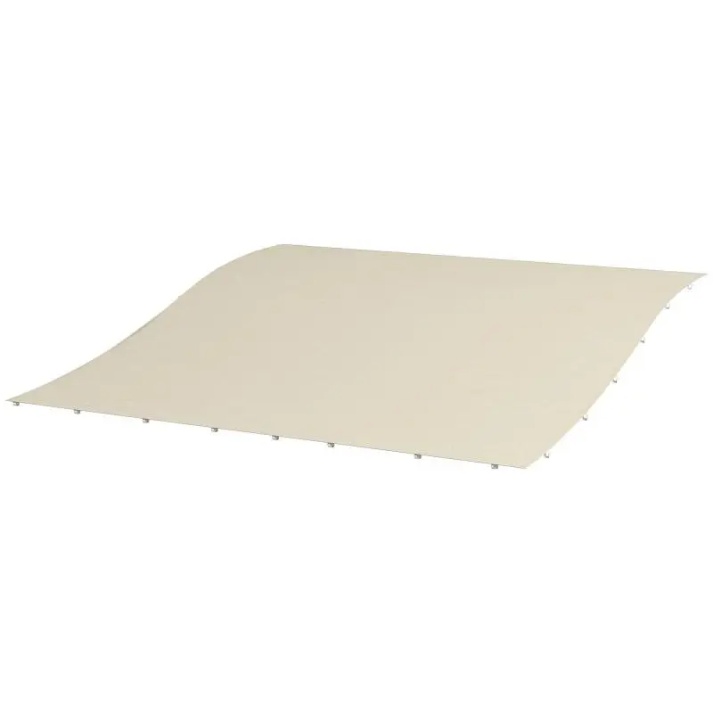 Replacement Canopy for 2.5 × 3 m Pergola