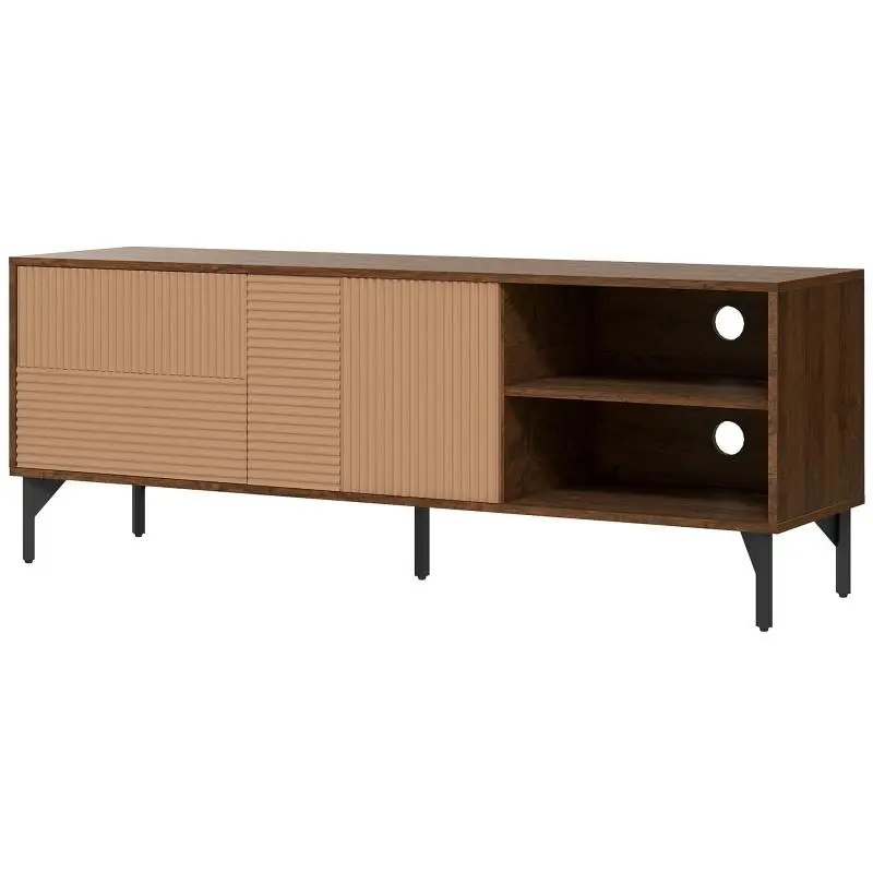TV Stand for TVs Up to 65 Inch, 150 cm