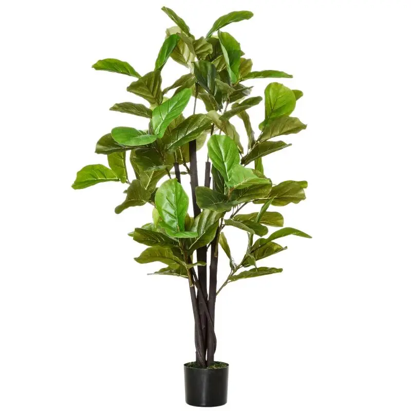 Artificial Ficus, 130 cm