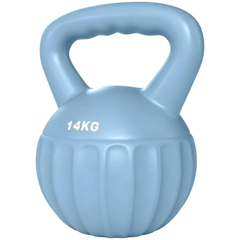 6 kg Kettlebell, Blue