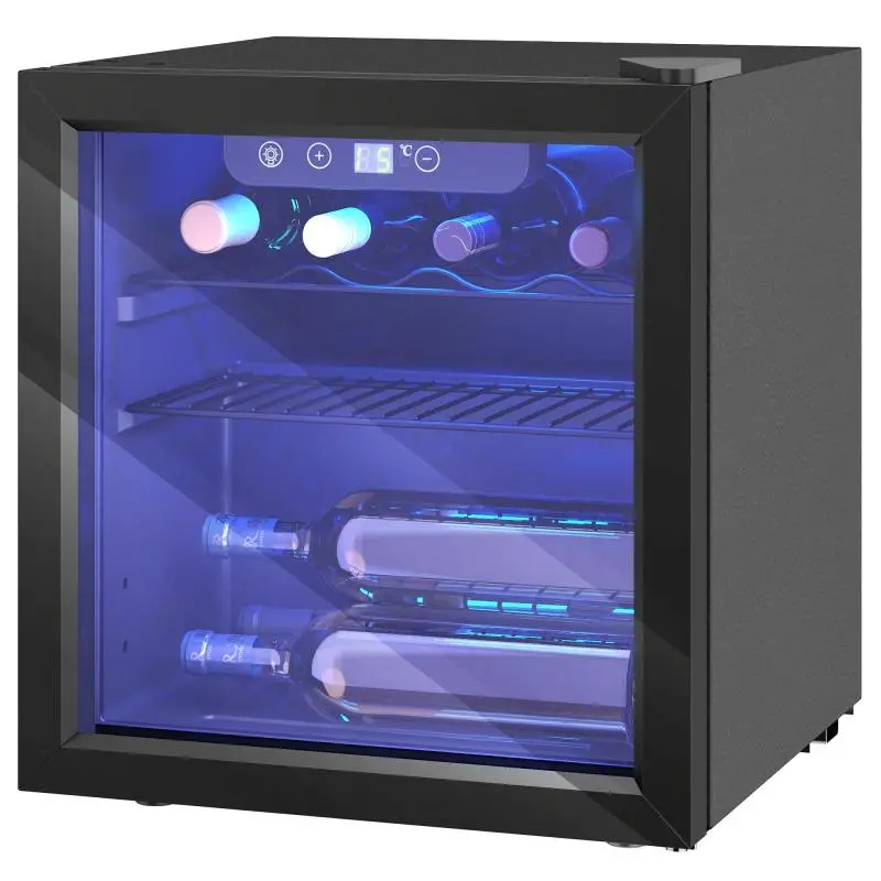 12-Bottle Wine Cooler, 36 L