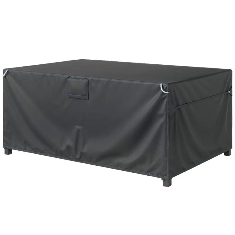 Waterproof Patio Furniture Cover, 180 x 120 x 74 cm