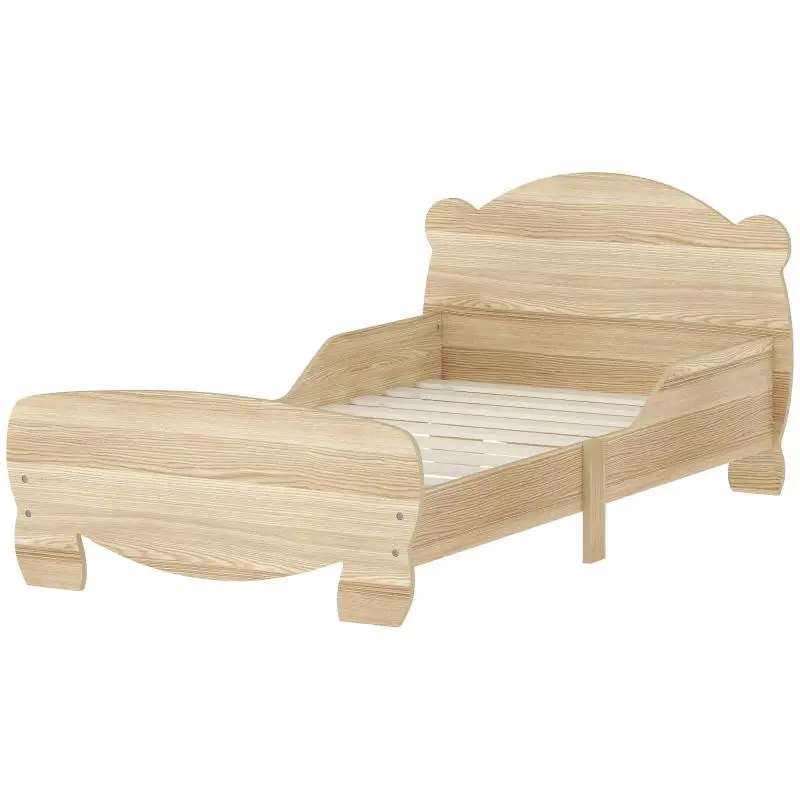 Children’s Bed, 70 × 140 cm
