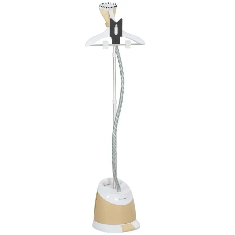 Vertical Garment Steamer, 1800 W, 1.8 L