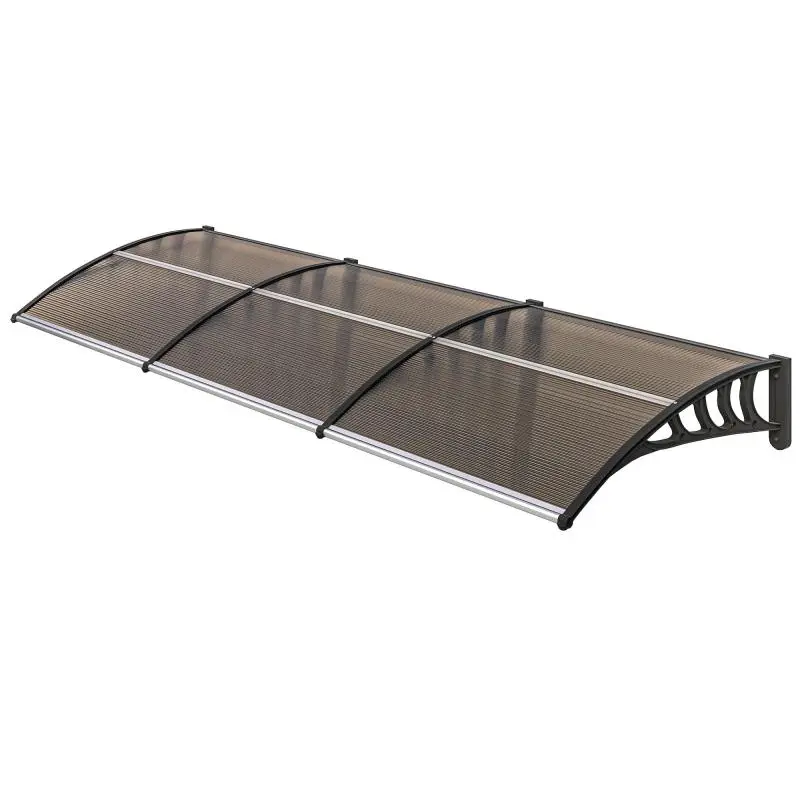 Front Door Canopy, 200 × 96 cm