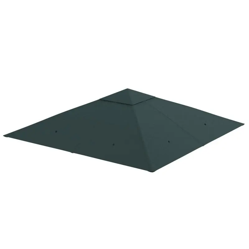 Replacement Gazebo Canopy, 298 cm
