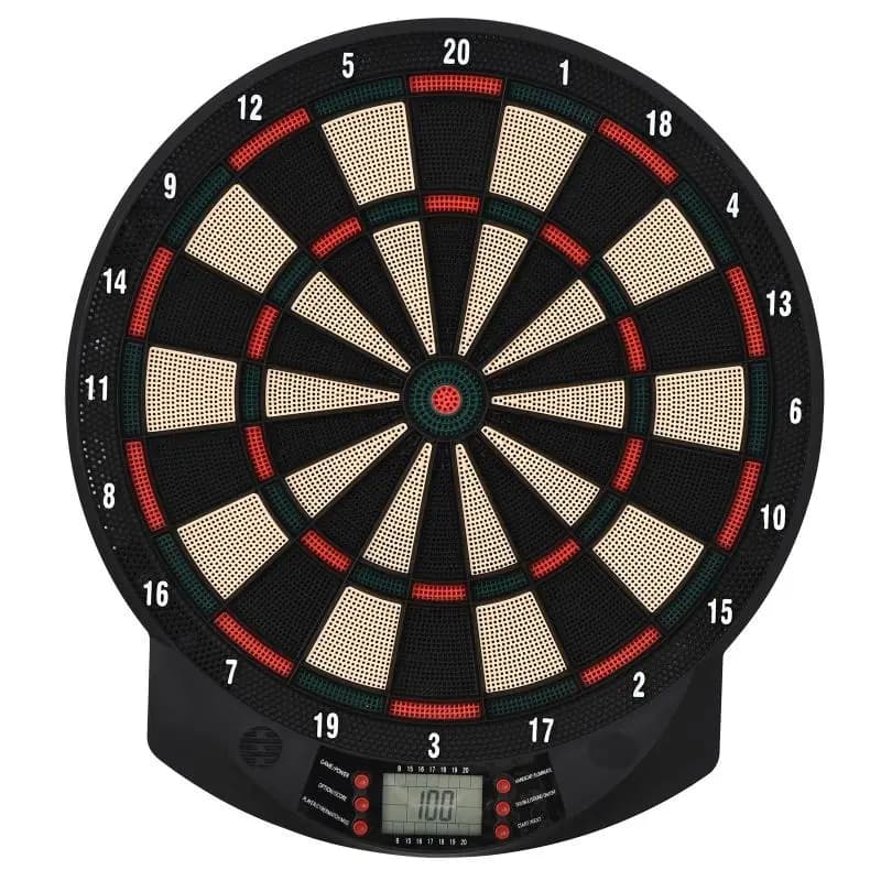 Electronic Dartboard for 8 Players