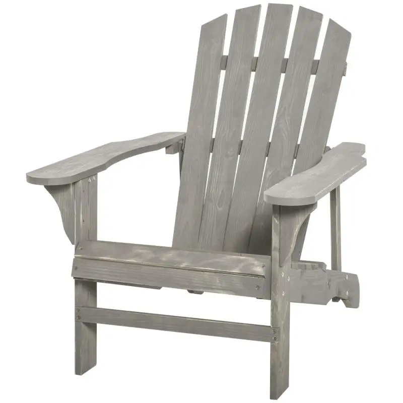 Adirondack Garden Chair