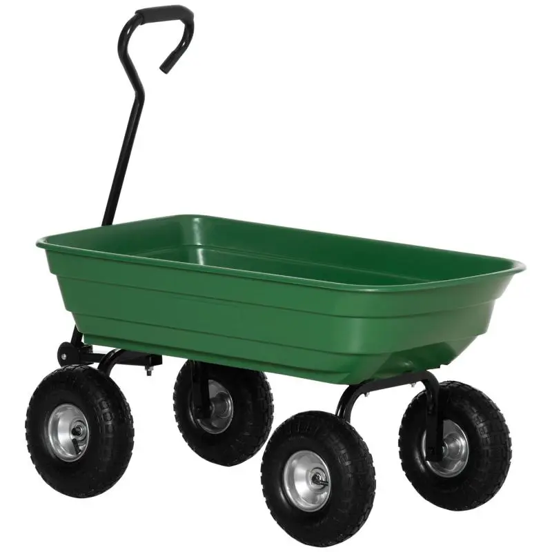 Garden Cart 100 L