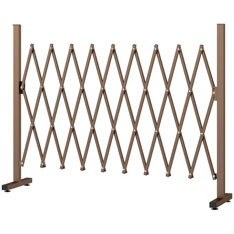 Retractable Expandable Safety Gate 250 cm