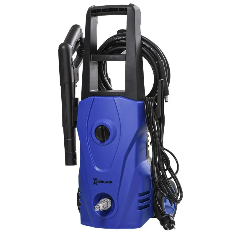 High-Pressure Washer, 1600 W, 130 Bar