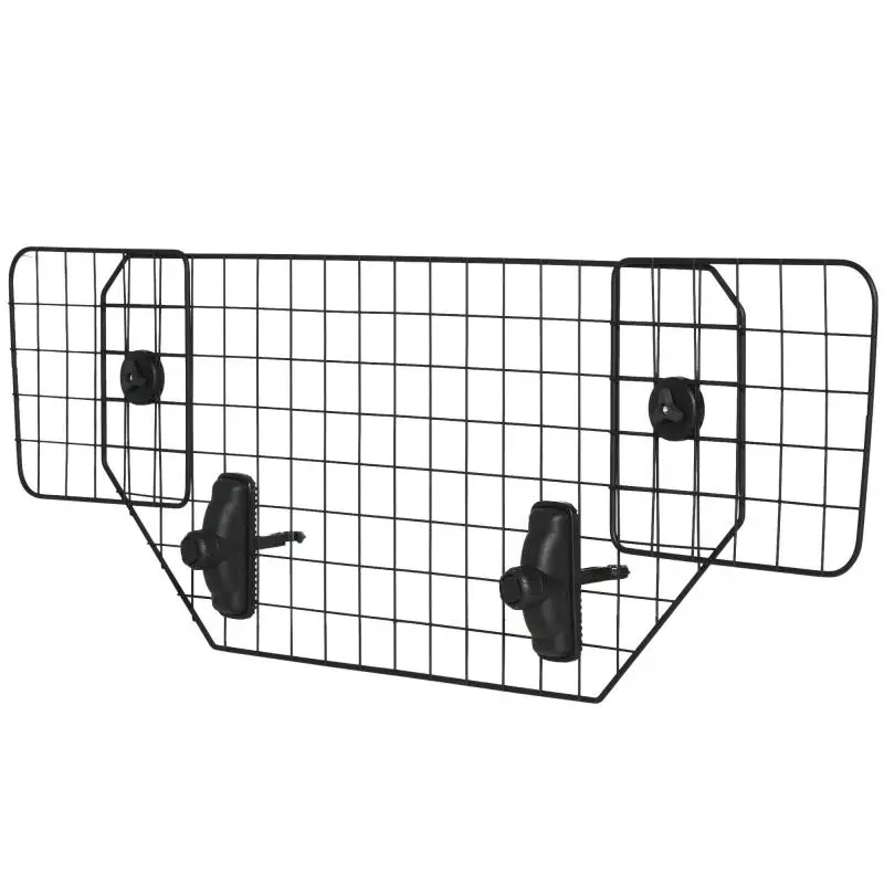 Adjustable Dog Guard for Cars