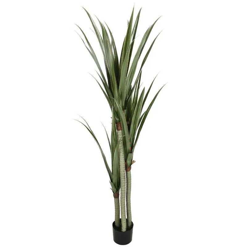 Artificial Yucca Plant, 190 cm